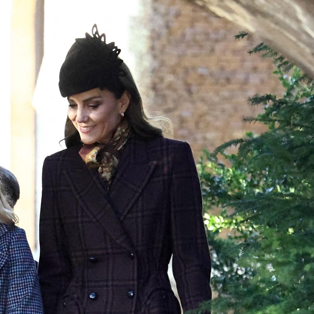 كيت ميدلتون