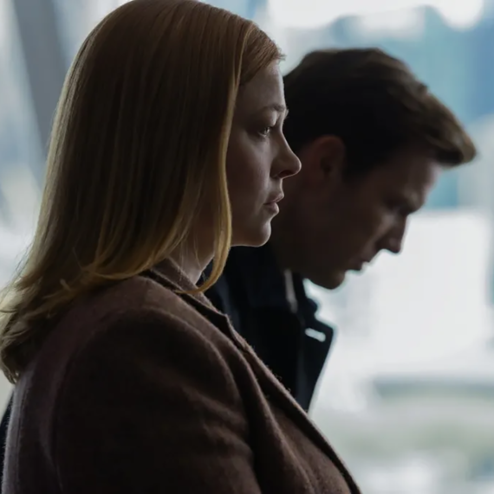 مسلسل All Her Fault