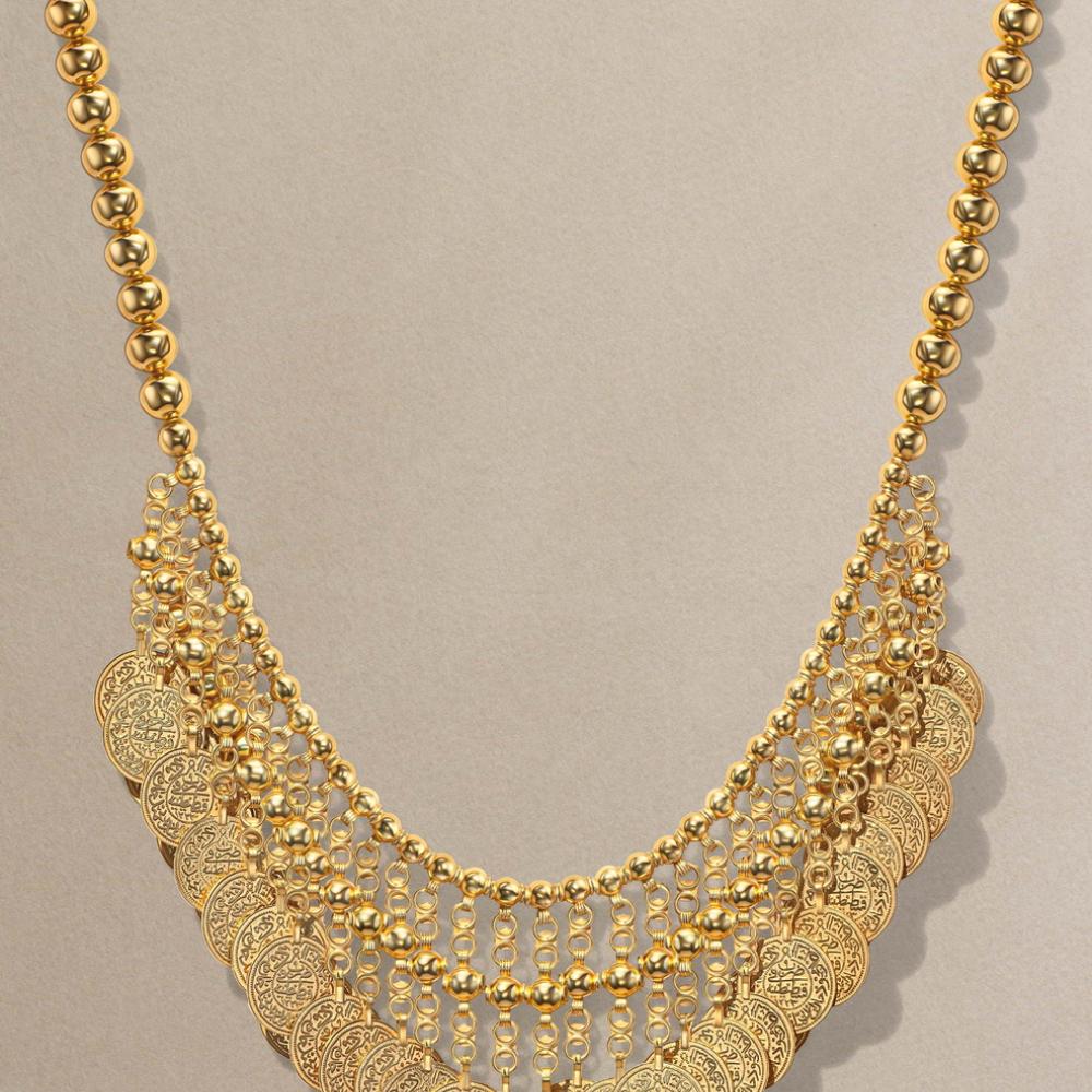 مجوهرات Azza Fahmy x El Sett