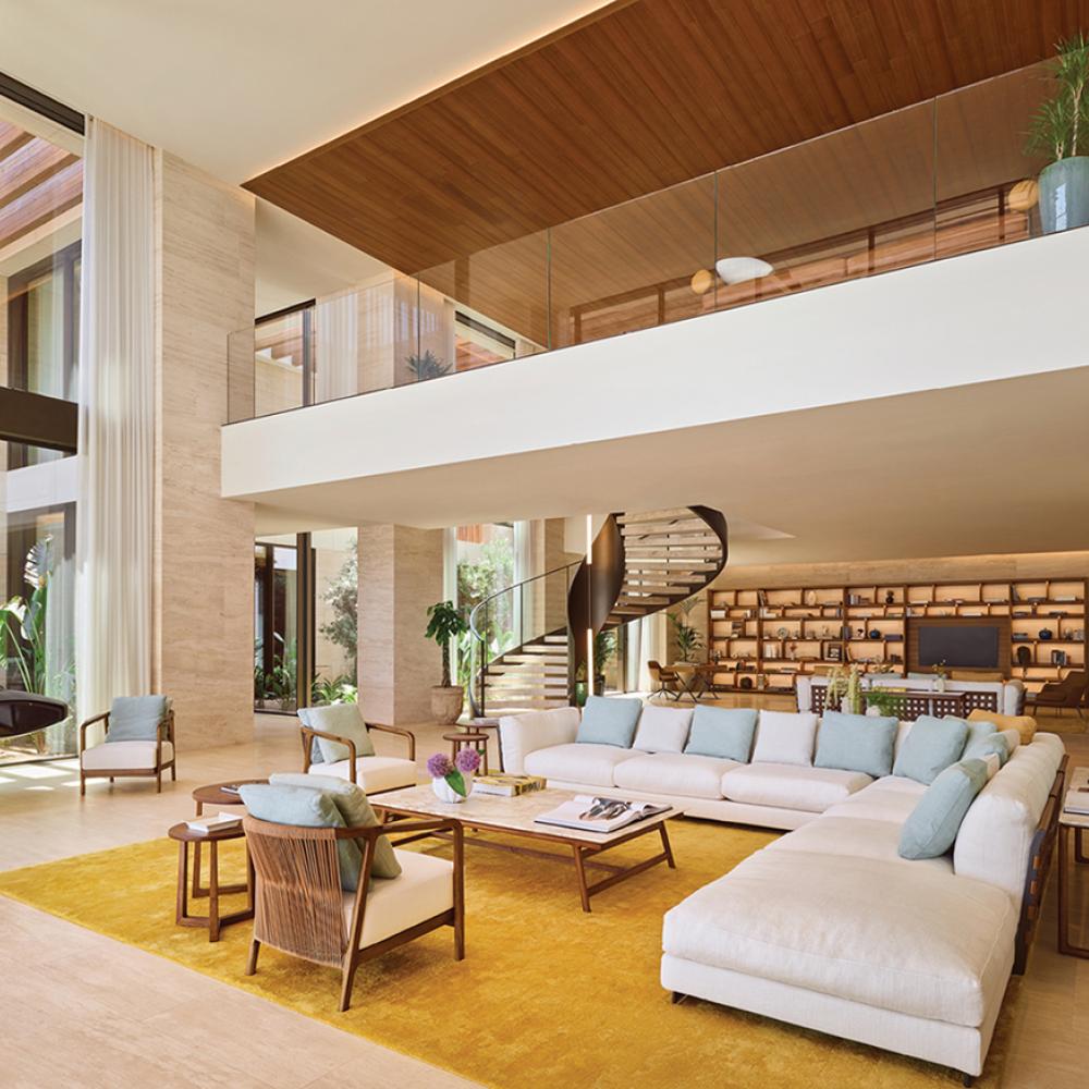 منازل بولغري في بودروم معيار جديد من التميّز في المنطقة