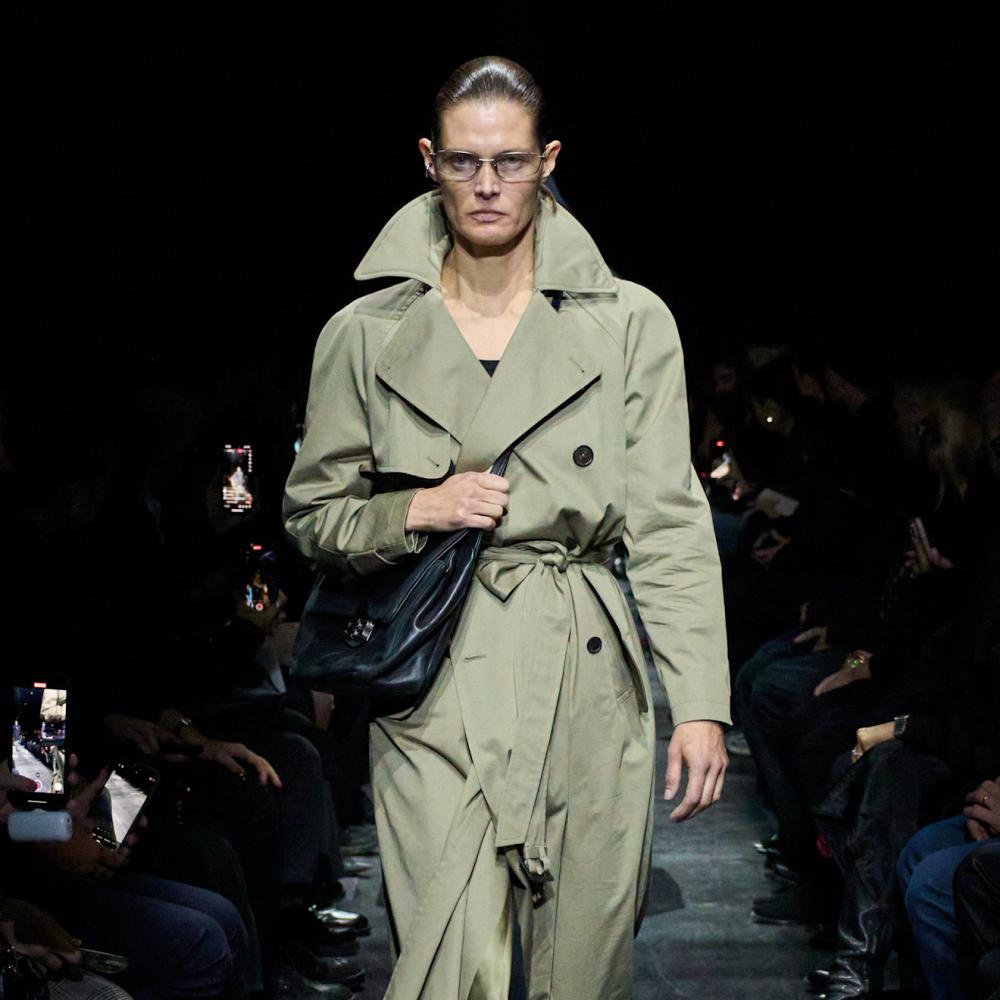 5 صيحات معاطف من خريف 2025 سنحملها معنا إلى عام 2026