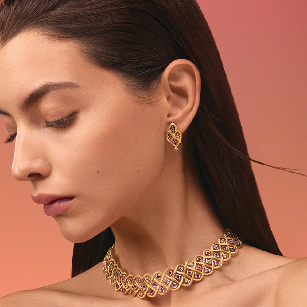 مجموعة Étoilée