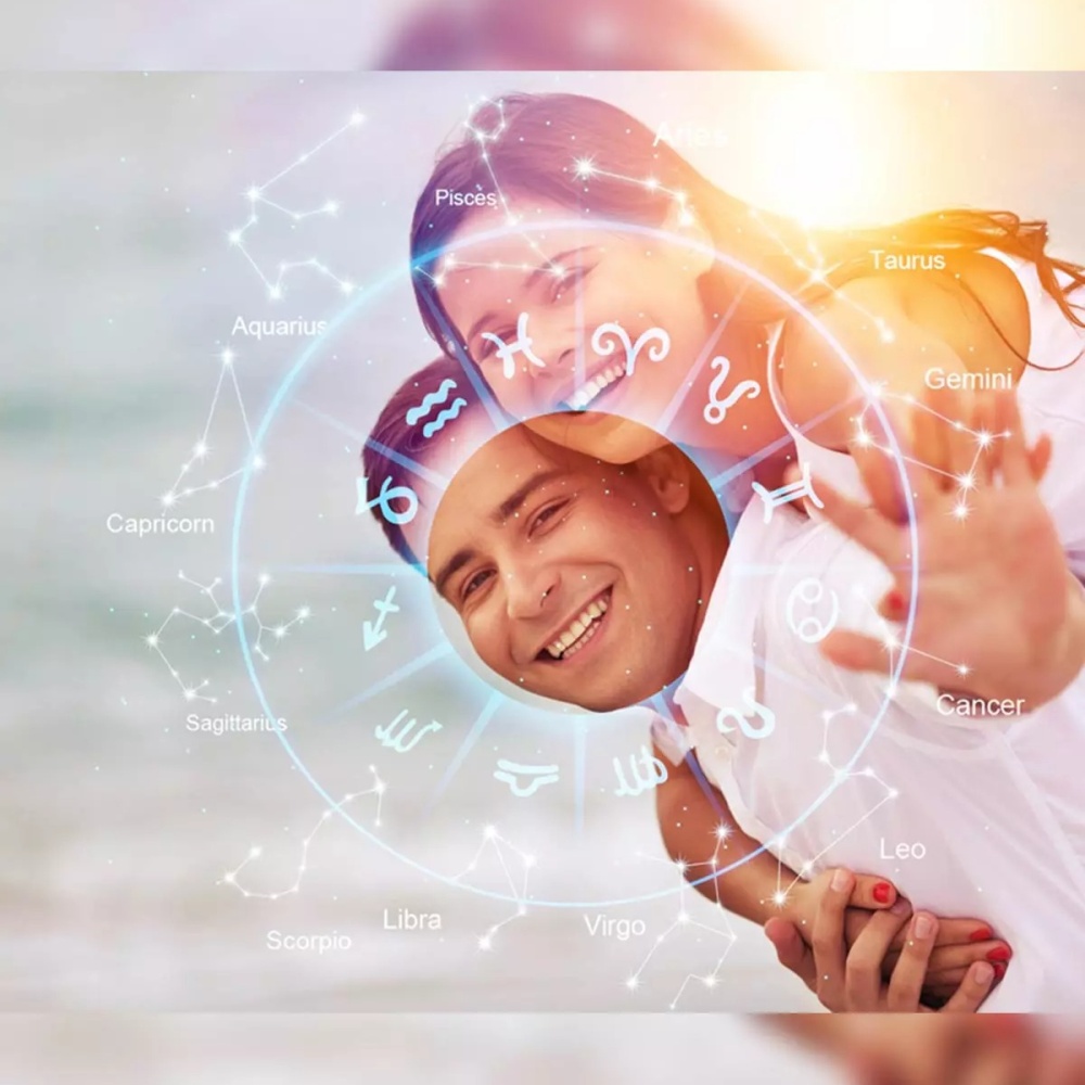 نسبة توافق برج السرطان والجدي في الارتباط العاطفي والزواج