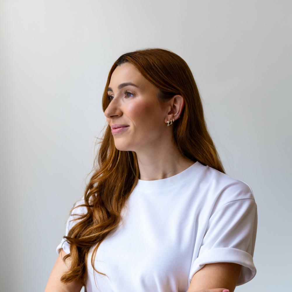 Cecily Morris Triolette