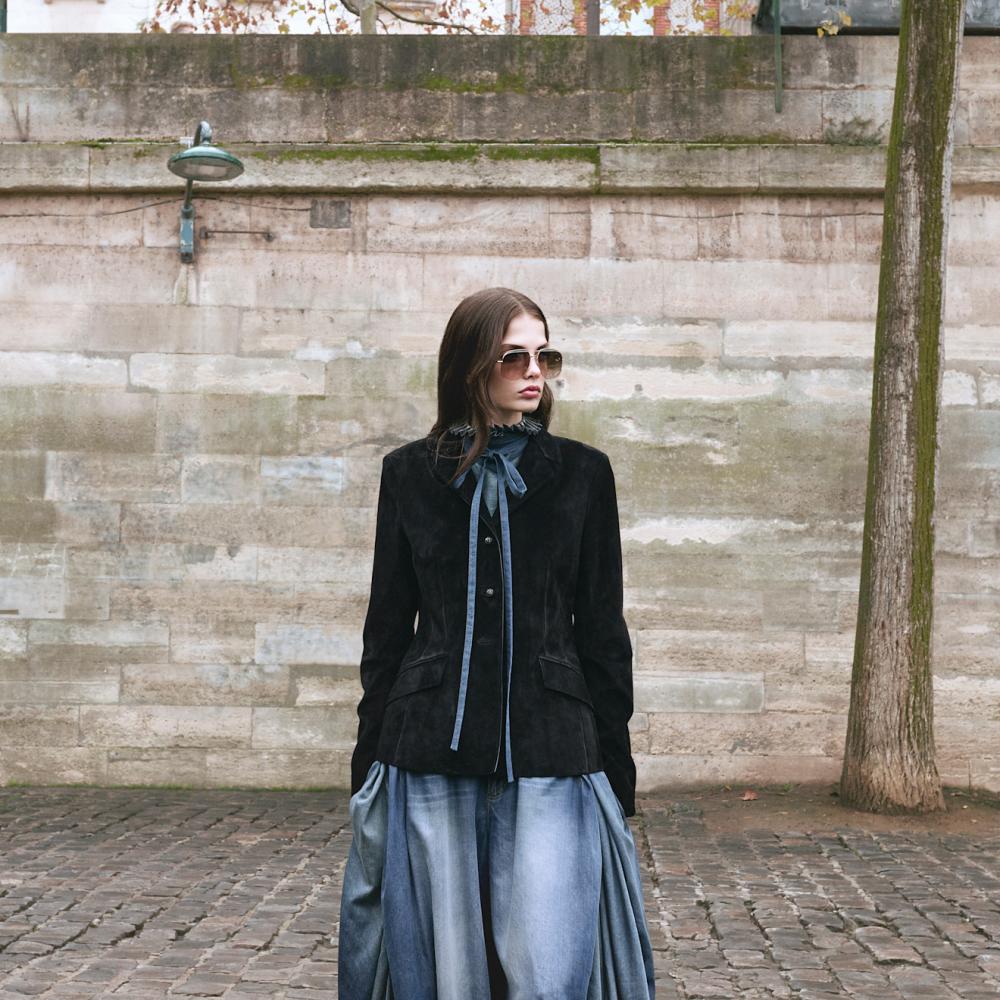 البساطة المُعقّدة: كيف تُعيد موضة 2026 تعريف الواقعية