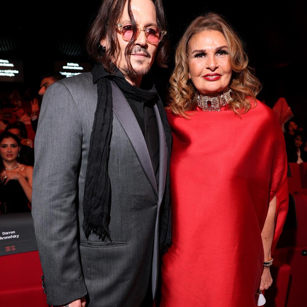 توزيع جوائز مهرجان البحر الأحمر السينمائي