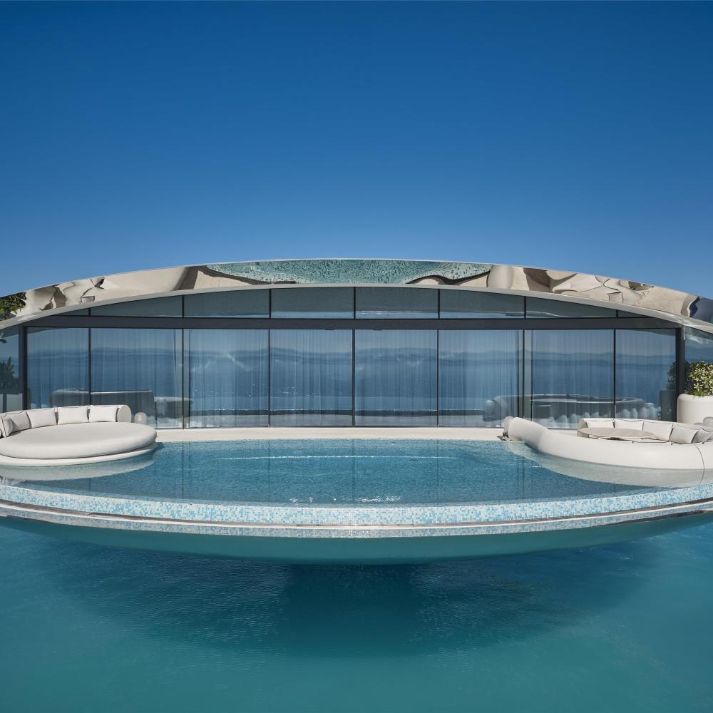 تجارب استثنائية بين البحر والجبل في شيبارة وديزرت روك