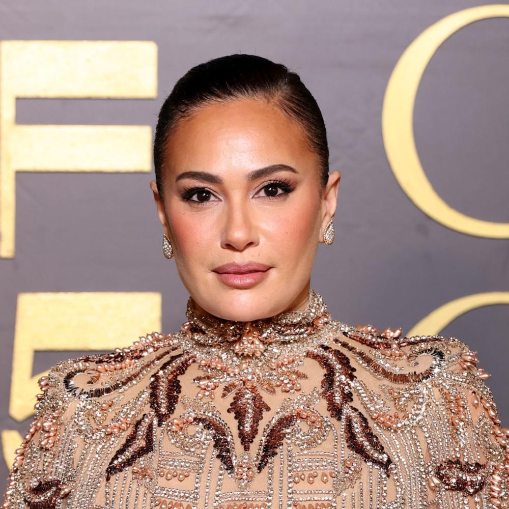 هند صبري صورة من جيتي ايمج