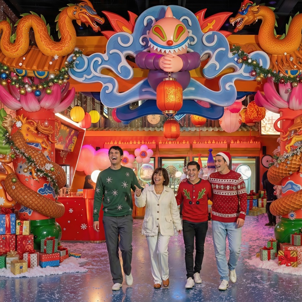 "هاوس أوف هايب"