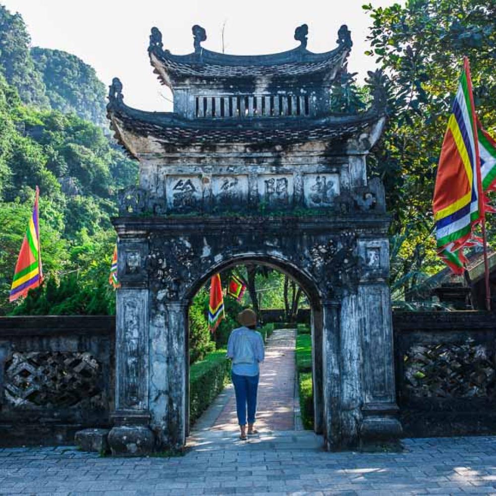 رحلات واعية إلى 4 عواصم آسيوية رائدة في السياحة المستدامة