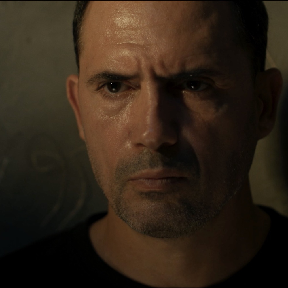 ظافر العابدين