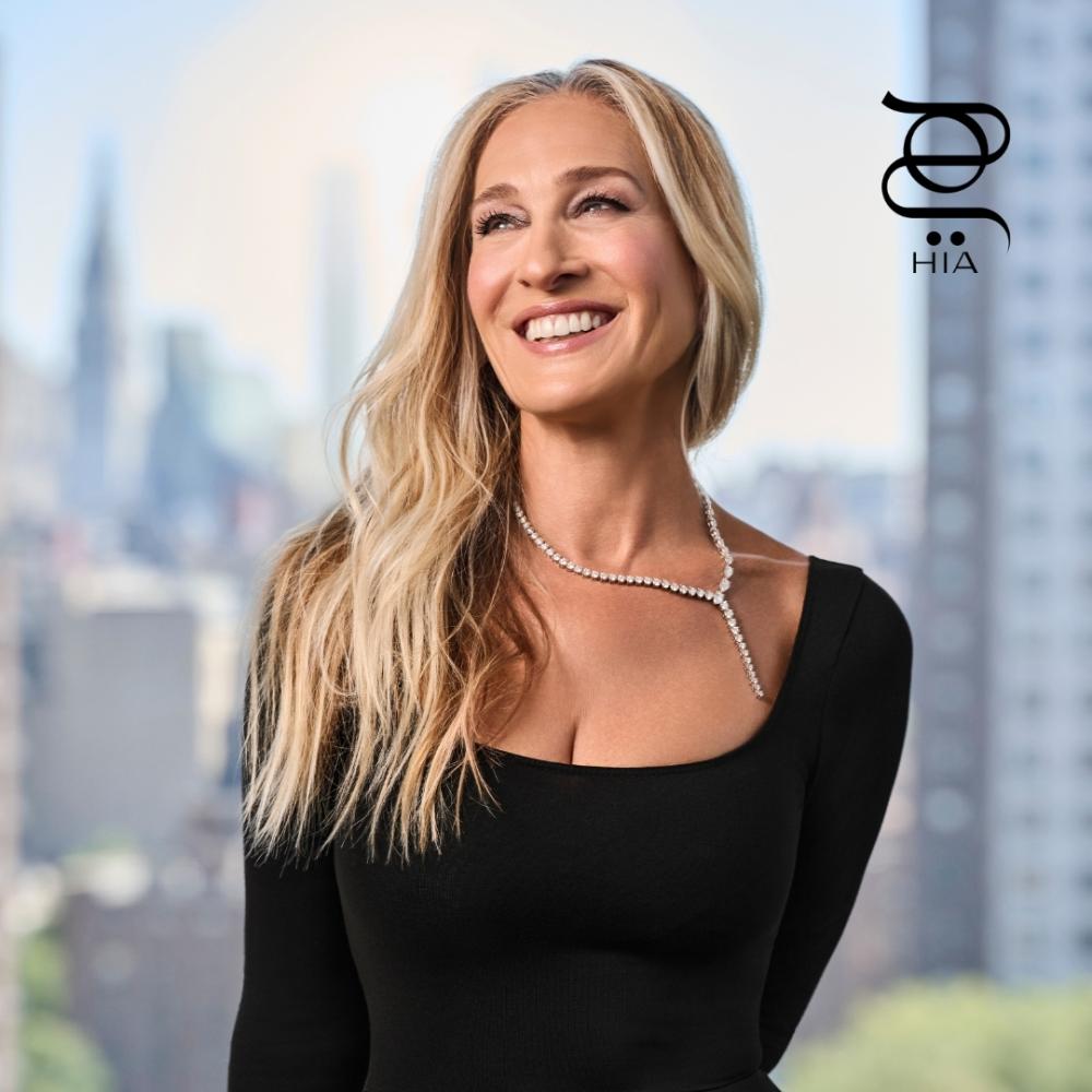 سارة جيسيكا باركر