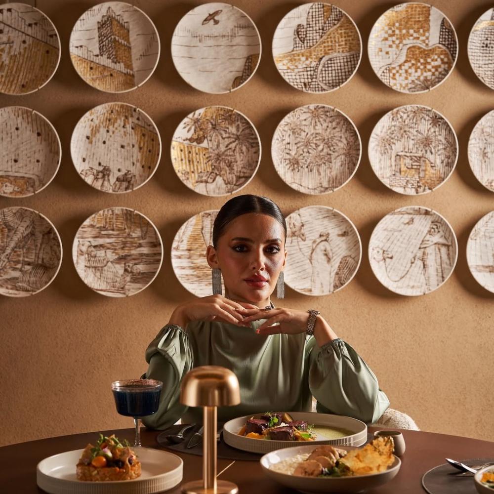 تجربة بروح التراث الأصيل ونسمات الزمن الجميل… "جريد سَمْحان" يروي حكاية النكهة كما يجب أن تُروى