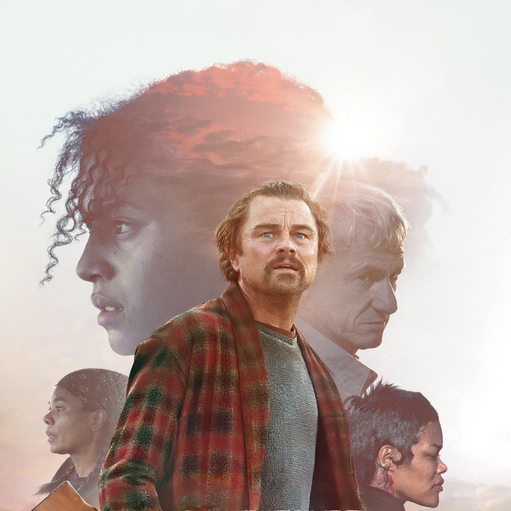 فيلم  "One Battle After Another"