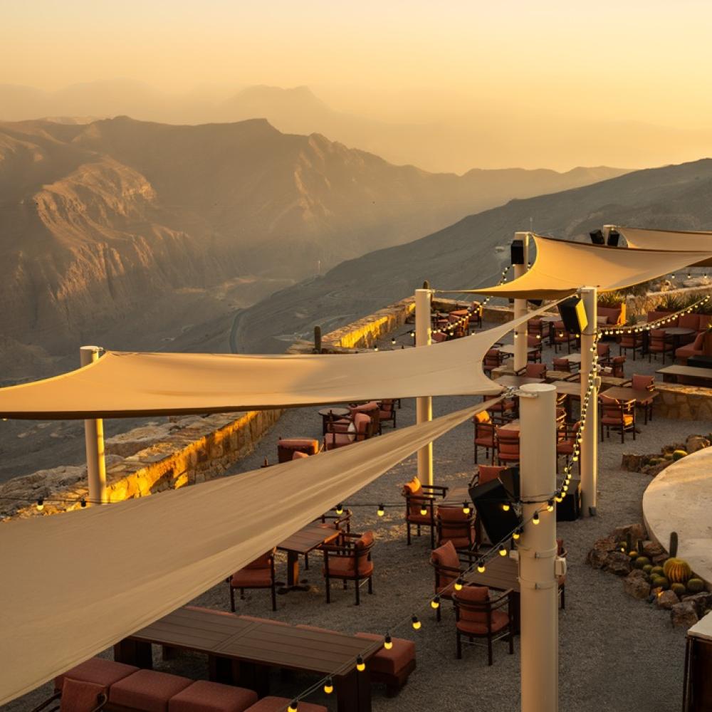 افتتاحات وتجارب جديدة في الإمارات ترسم ملامح شتاء استثنائي