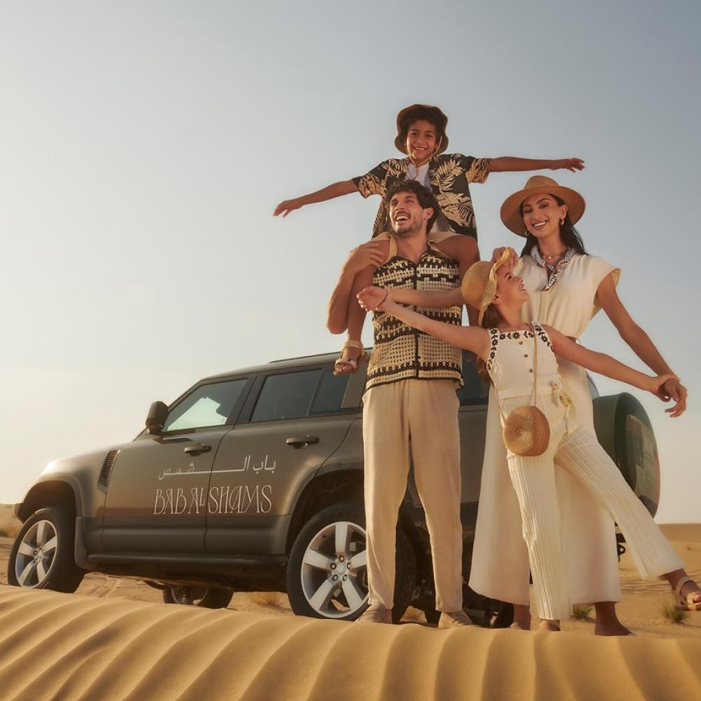 شتاء استثنائي في دبي.. دليلكم الشامل للفعاليات الفنية والثقافية في مهرجان دبي للتسوق