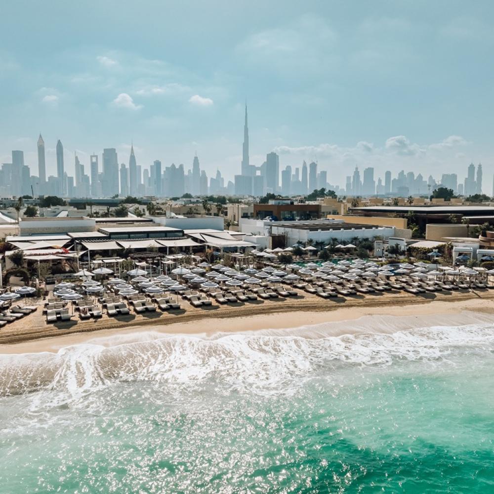 Fundamental Hospitality 