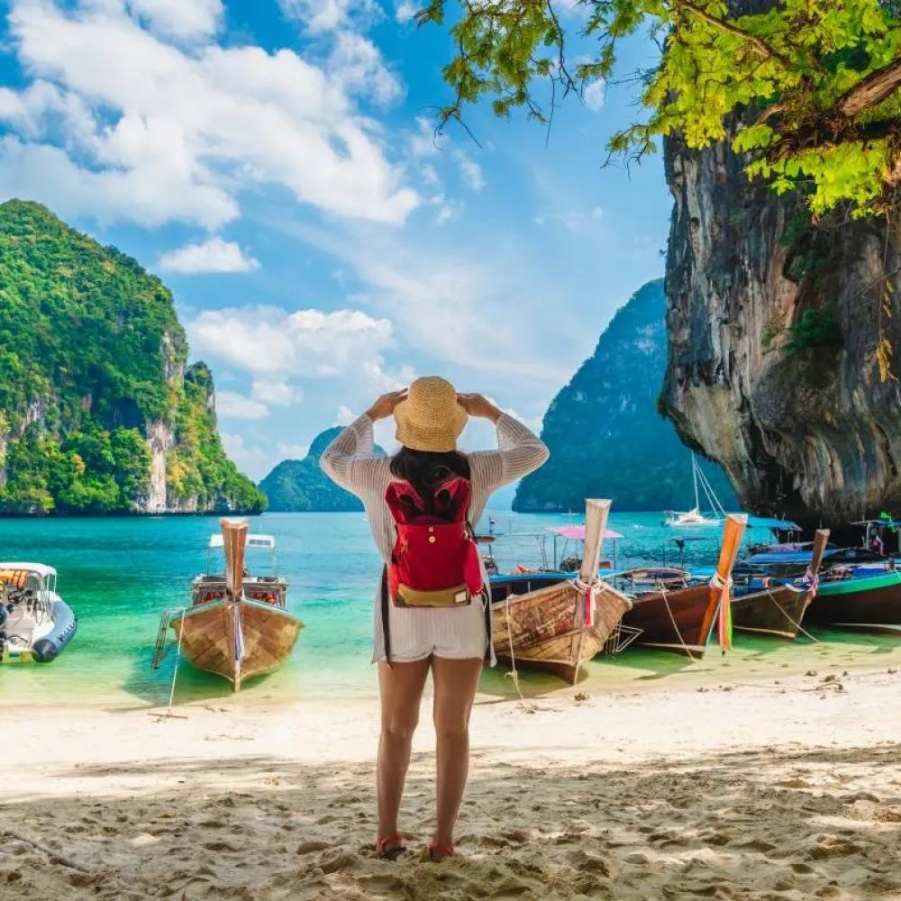 دليل الصفوة لأجمل الوجهات السياحية في مطلع العام