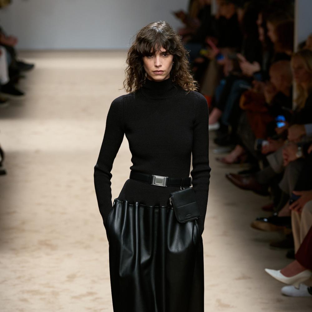 فساتين الشتاء 2025