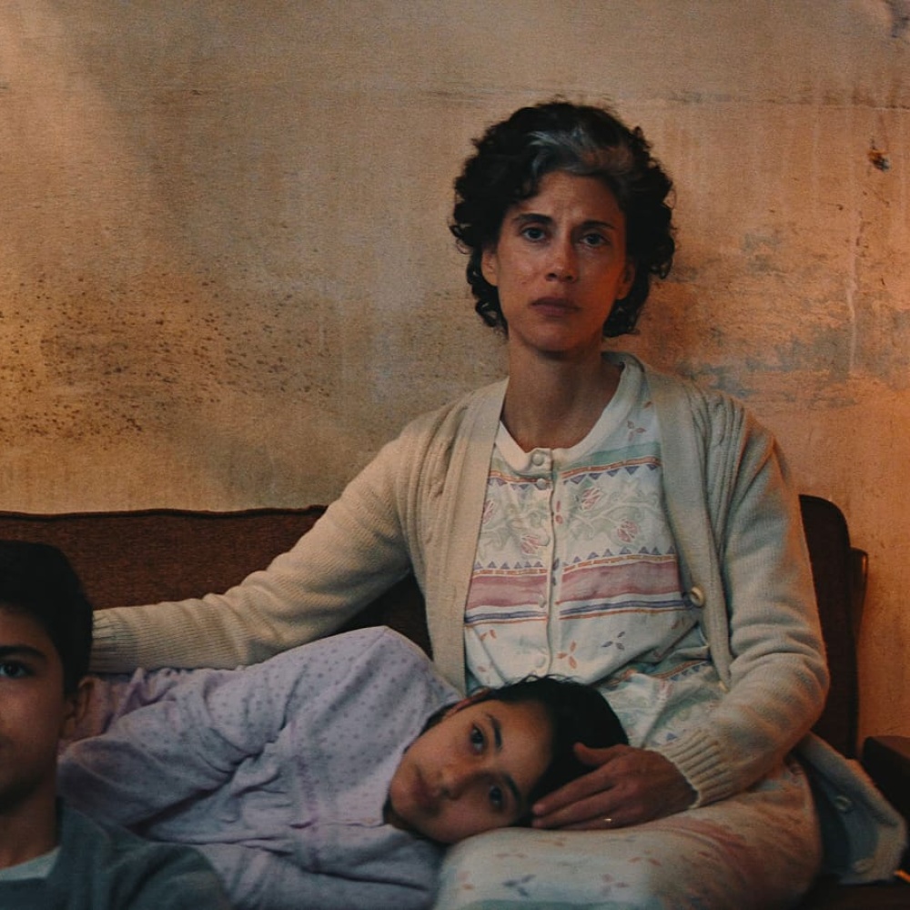 فيلم "اللي باقي منك"