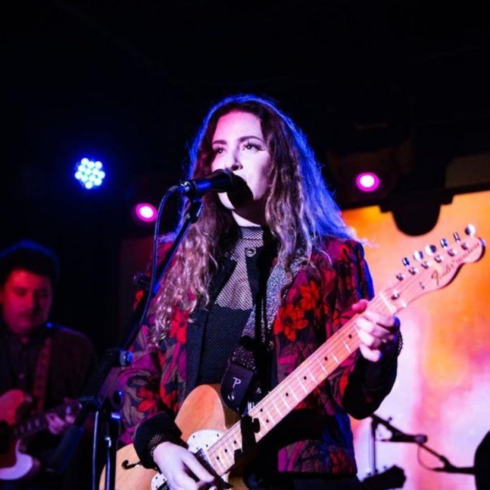 أسبوع الرياض الموسيقي يُقدم تجربة موسيقية غامرة عبر سلسلة من الجلسات المفتوحة 