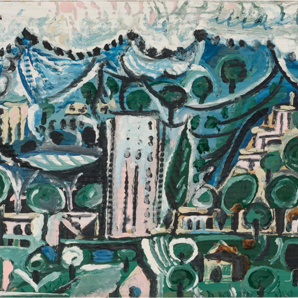 مزاد سوذبيز الثاني "الأصول" يعود إلى الدرعية في 2026… وعمل صفية بن زقر يترأس القائمة