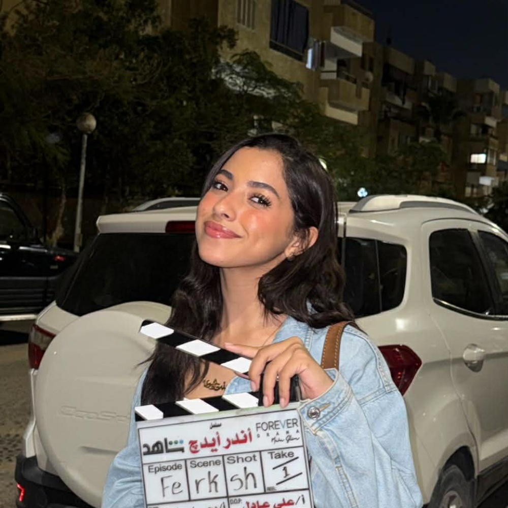 جيسيكا حسام 