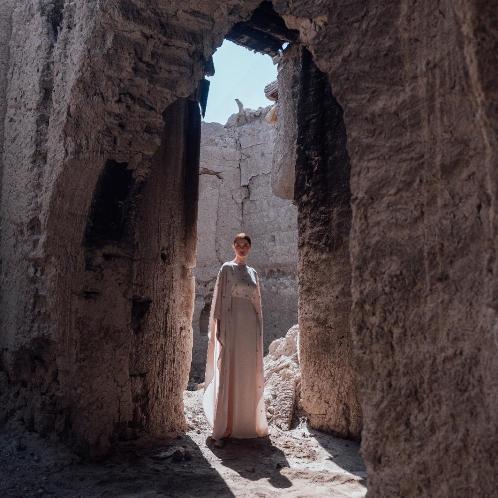 أسبوع مسقط للموضة