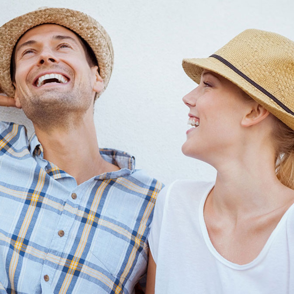 نسبة التوافق بين برج السرطان وبرج العذراء في الحب والزواج