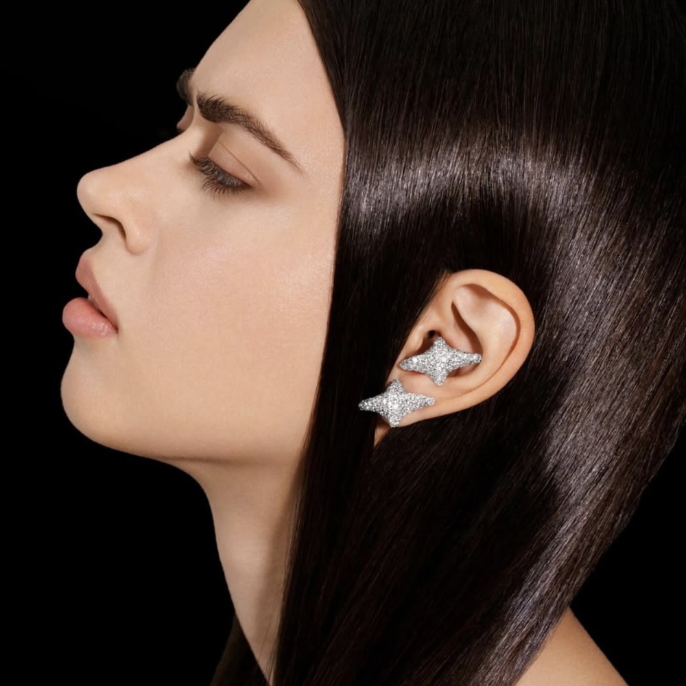 خاص ل"هي": مصمّمة المجوهرات السعودية هالة عبدالله مؤسسة علامة OFA في عالم تتداخل فيه الفخامة والروح