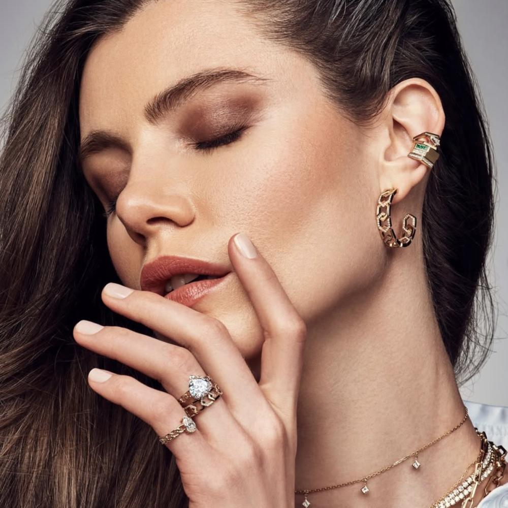 5 صيحات مجوهرات عالمية لا يمكنك تفويتها من منظور مصمّمات سعوديات