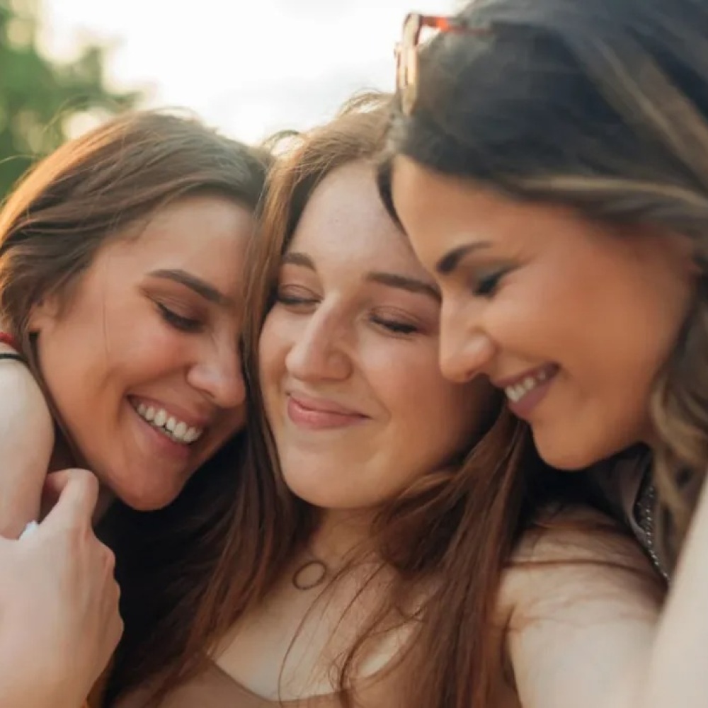 صداقات العمر