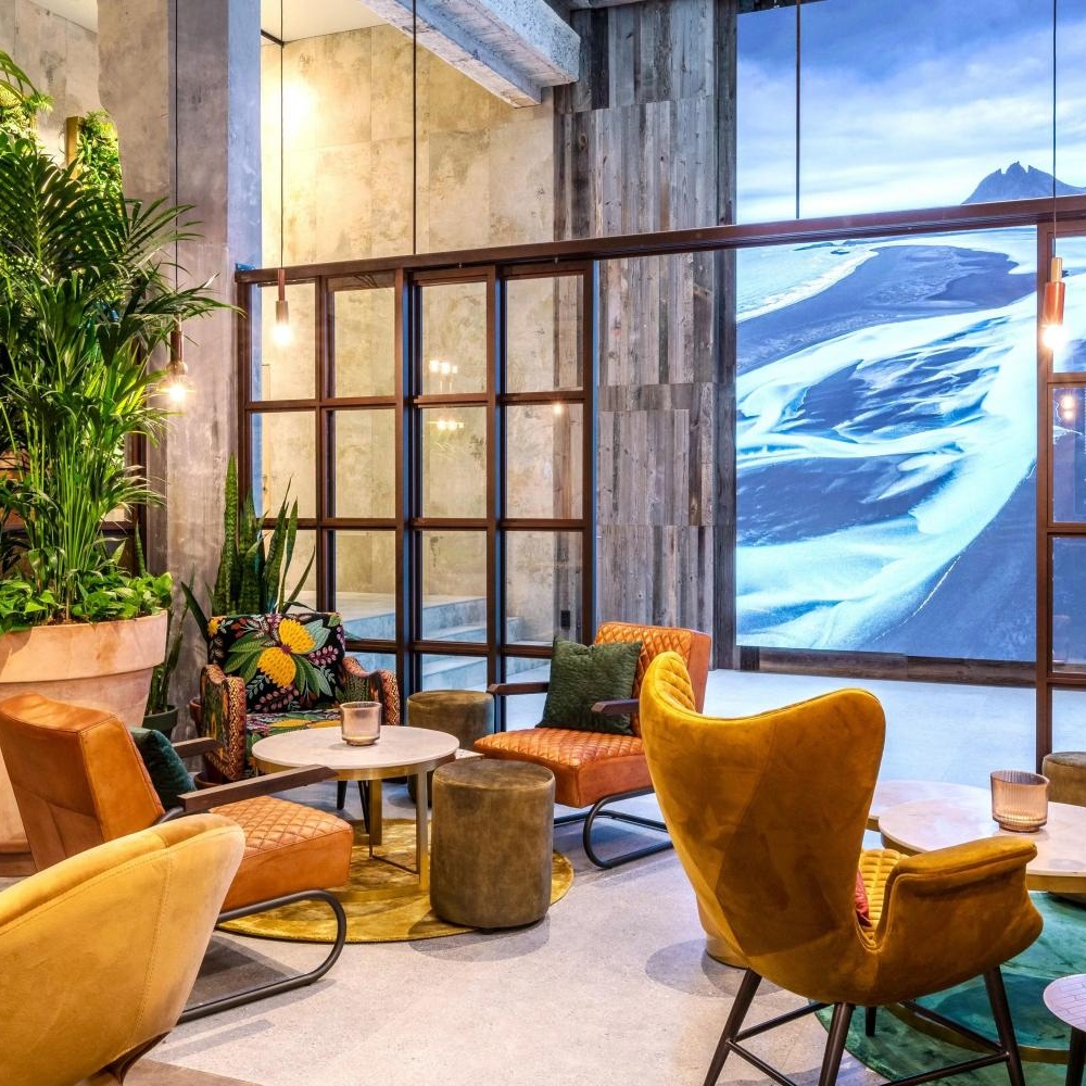 اكتشفي أرقى فنادق بروكسل للهروب الفاخر في موسم الأعياد