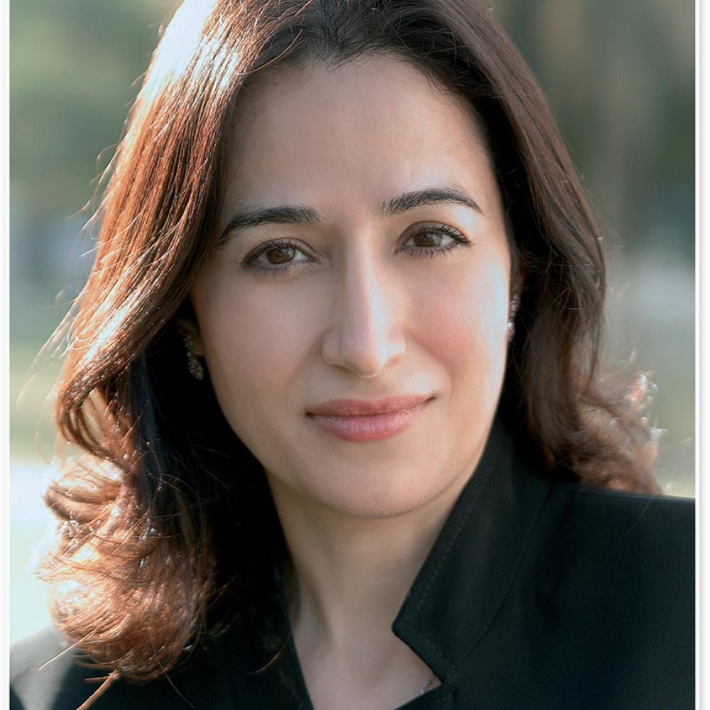 رئيسة التحرير مي بدر تكتب في افتتاحية عدد ديسمبر 