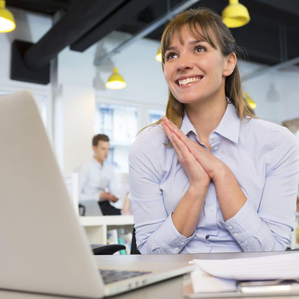 كيف تضعين أهدافاً استراتيجية لمسيرة مهنية تحقق الثراء والإنجاز؟