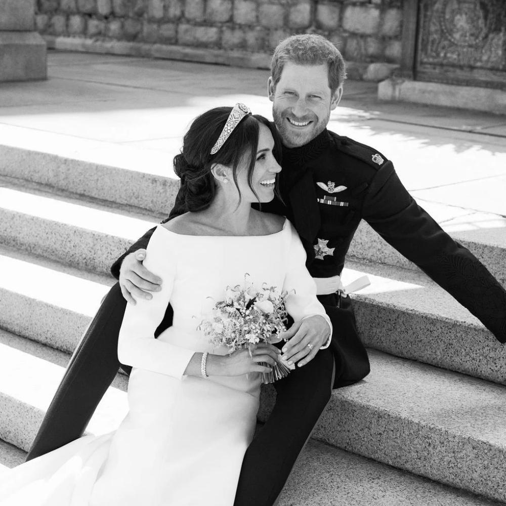 ميغان ماركل Meghan Markle