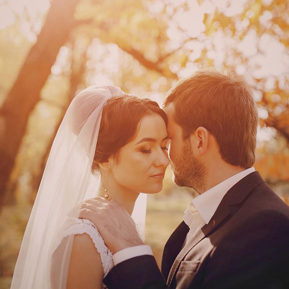 توافق الأسماء بين شخصين يكشف نسبة نجاح الزواج