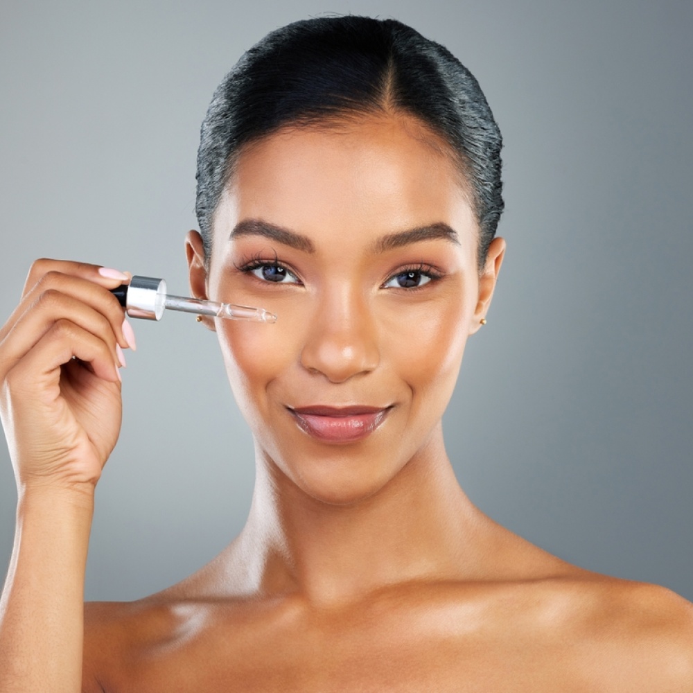 عناية تلامس الحواس .. رحلة فاخرة إلى طقوس الجمال المتقنة