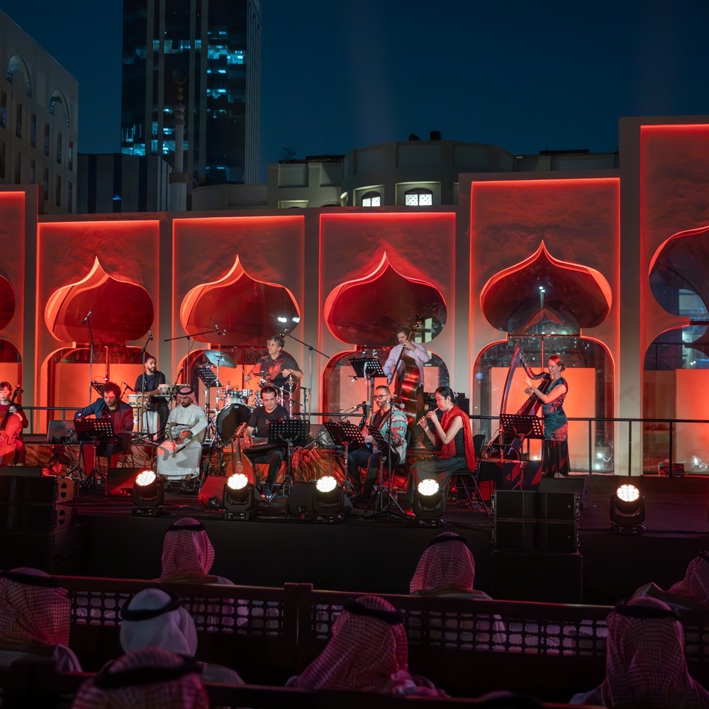 هيئة المتاحف السعودية تفتتح متحف البحر الأحمر في جدة التاريخية احتفاءً بإرث البحر الأحمر الثقافي والطبيعي