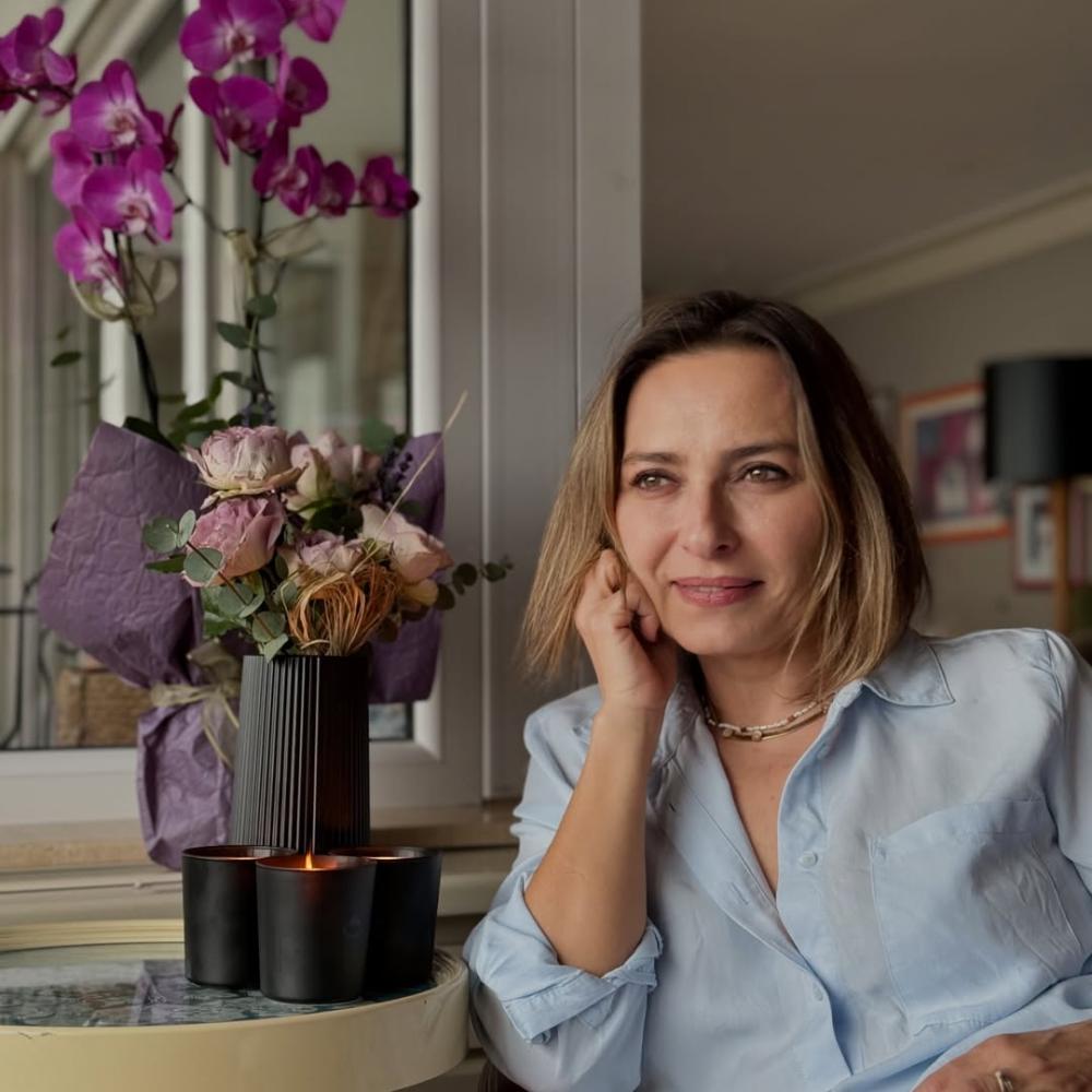 آيتشا بينجول تنضم لمسلسل الحسد وتعود بقوة 