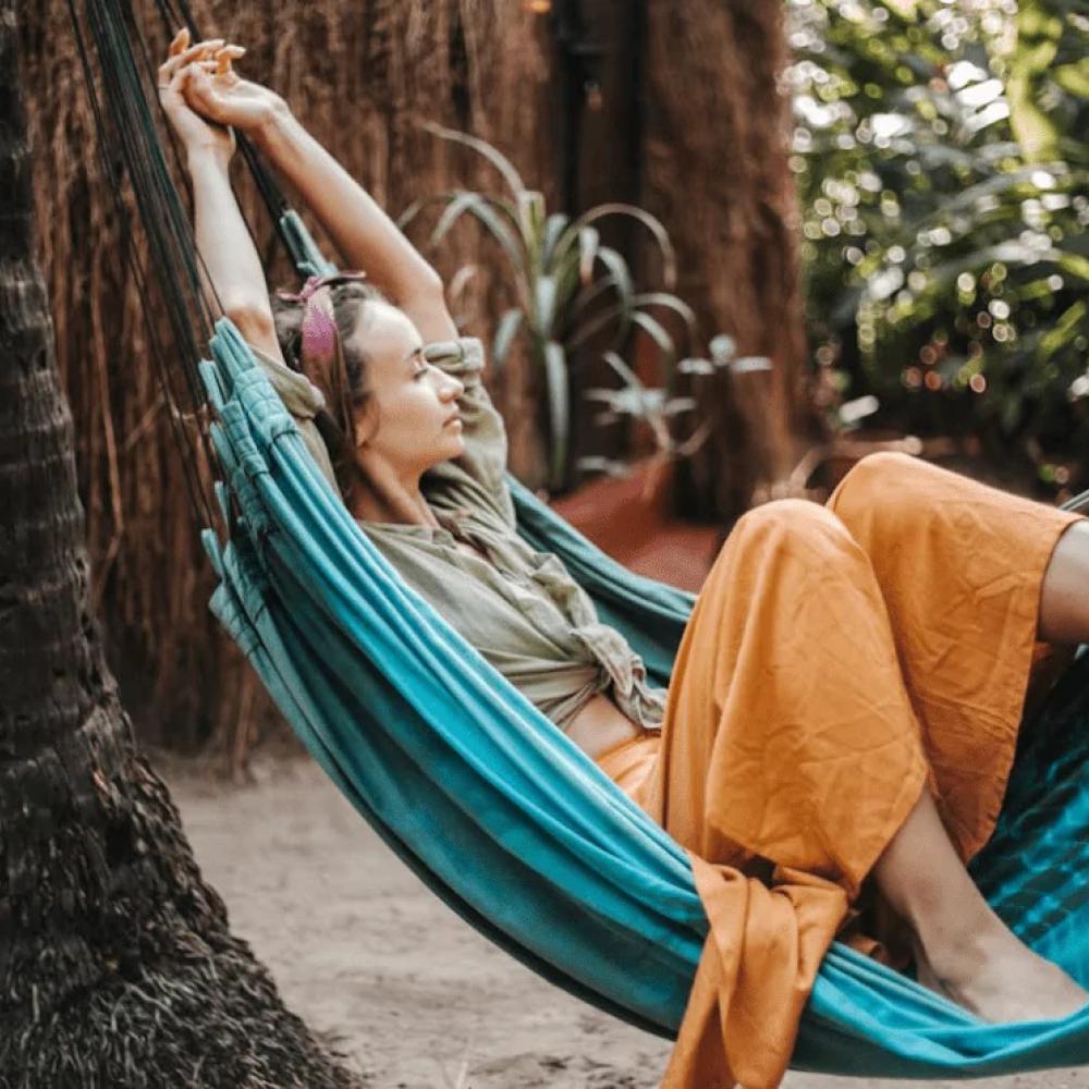 أرقى الوجهات العالمية التي تعيد صياغة علاقتكِ بالطبيعة