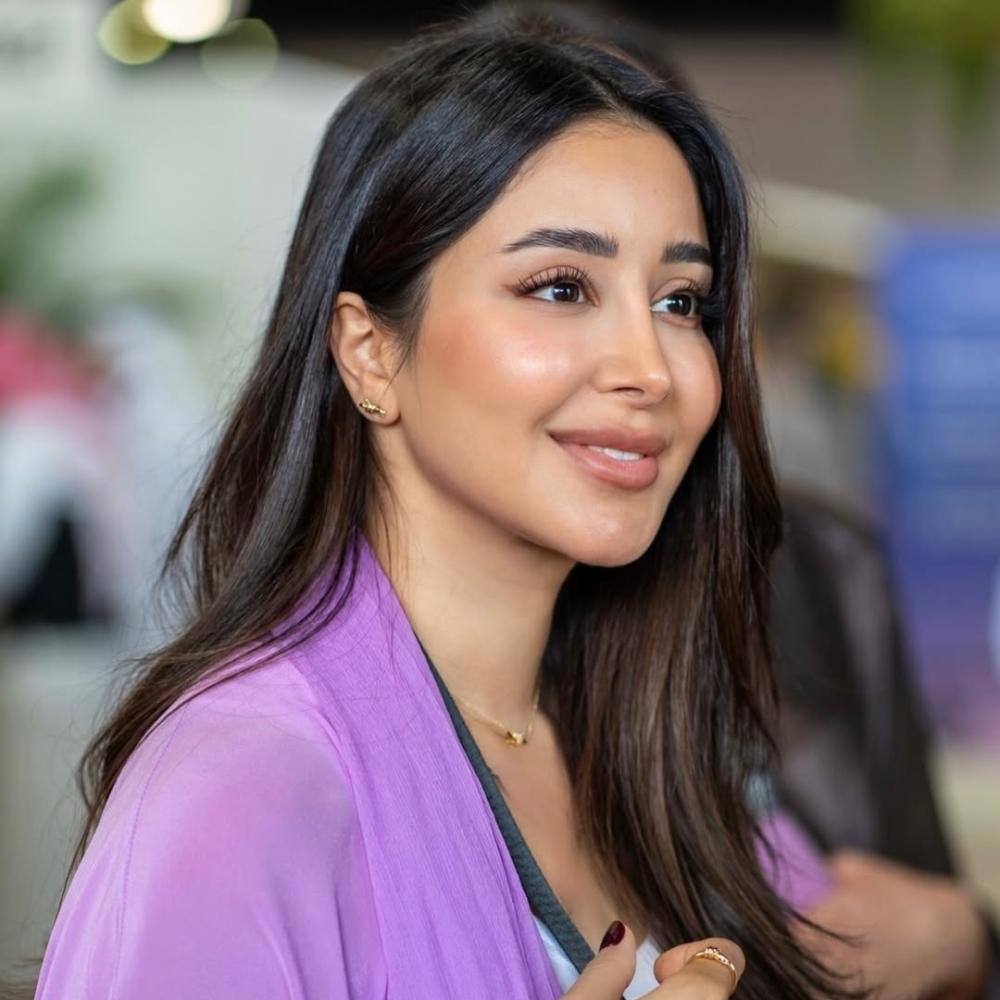 أسيل عمران بطلة فيلم سعودي جديد في 2026