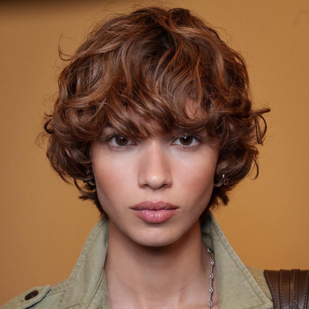 أجمل ألوان صبغات الشعر لتضفي على إطلالتك إشراقة ملفتة