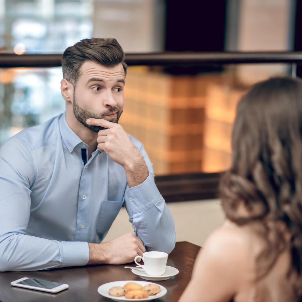 اعرف كيف تكتشفين شخصية المريض النفسي خلال 5 دقائق