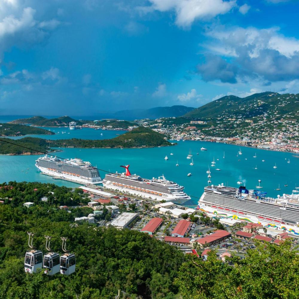 افضل وجهات سياحية في يناير 7 وجهات تمنحك بداية عام أكثر هدوءاً