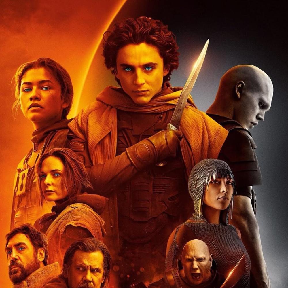 2026 عام عودة السلاسل السينمائية