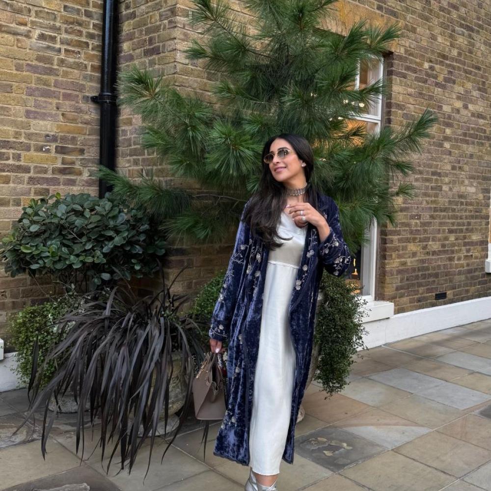 الجوهرة الحجاج تتعاون مع معرض كاكتوس ديستريكت