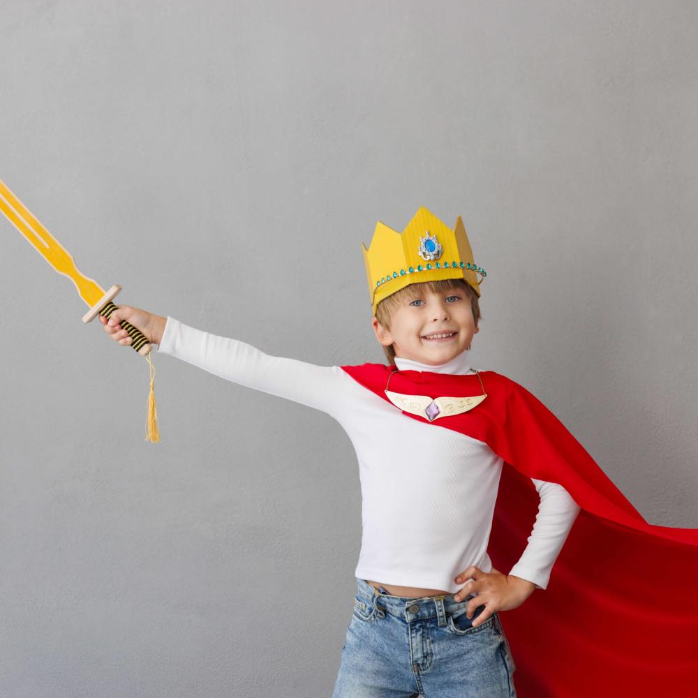 الخيال عند الأطفال طريقهم إلى الإبداع