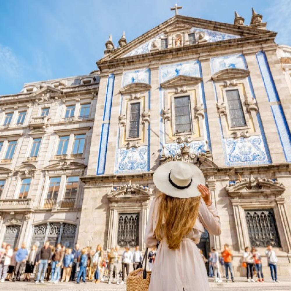 السياحة الثقافية الراقية