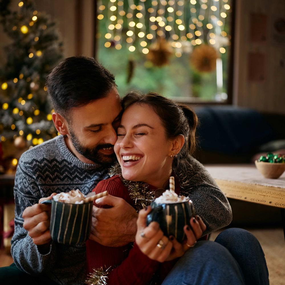 العادات المشتركة مع الشريك تصنع الحب وتجعله يعيش للأبد